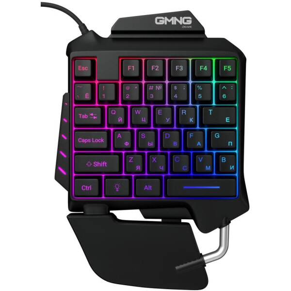 Кейпад Oklick GMNG 703GK