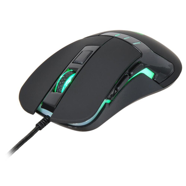 Мышь Oklick 865G Snake (черный) Мышь Oklick 865G Snake (черный)