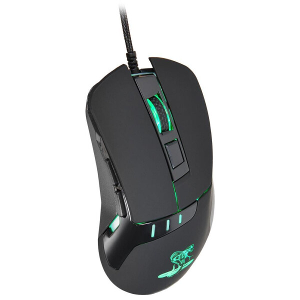 Мышь Oklick 865G Snake (черный) Мышь Oklick 865G Snake (черный)