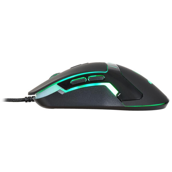 Мышь Oklick 865G Snake (черный) Мышь Oklick 865G Snake (черный)