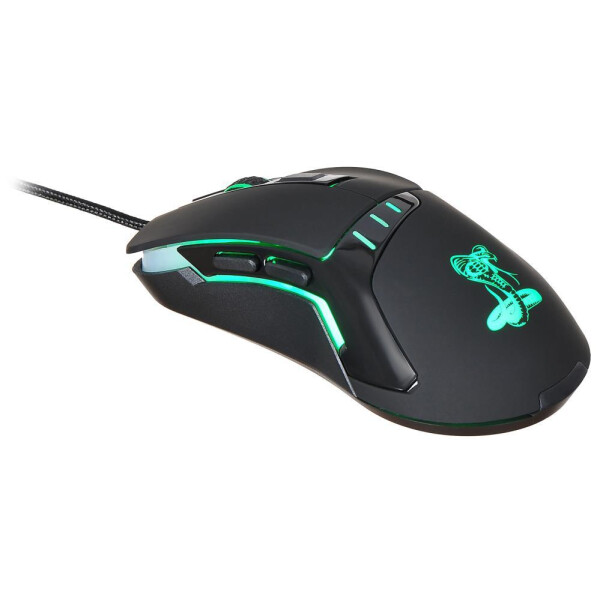 Мышь Oklick 865G Snake (черный) Мышь Oklick 865G Snake (черный)