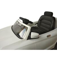 Электромобиль CHI LOK BO TOYS COMPANY Mercedes-Benz GLA-Class E 653R (белый) Электромобиль CHI LOK BO TOYS COMPANY Mercedes-Benz GLA-Class E 653R (белый)