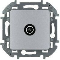 Розетка Legrand Inspiria 673862