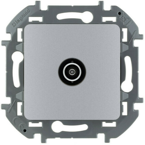 Розетка Legrand Inspiria 673862