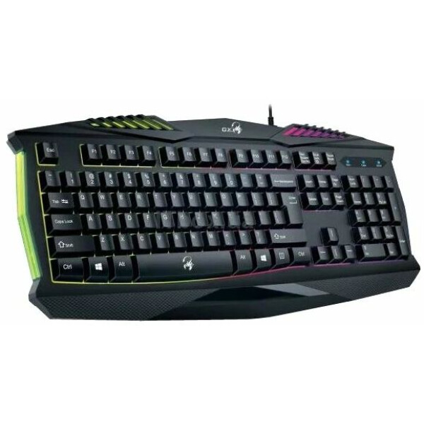 

Клавиатуры GENIUS, Клавиатура GENIUS Scorpion K220