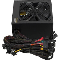 Блок питания Thermaltake TR2 S V2 600W PS-TRS-0600NPCWEU-2 Блок питания Thermaltake TR2 S V2 600W PS-TRS-0600NPCWEU-2