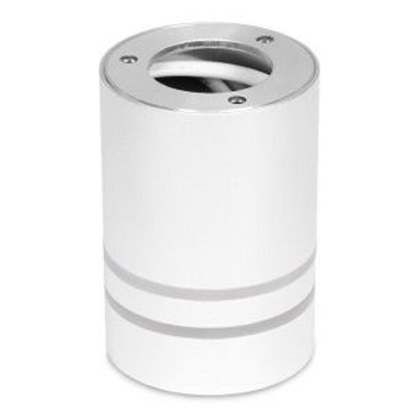 TN235 WH/S белый/песок LED 4200K 5W D60*100 накладной светодиодный точечный светильник Ambrella TN235 WH/S белый/песок LED 4200K 5W D60*100 накладной светодиодный точечный светильник Ambrella