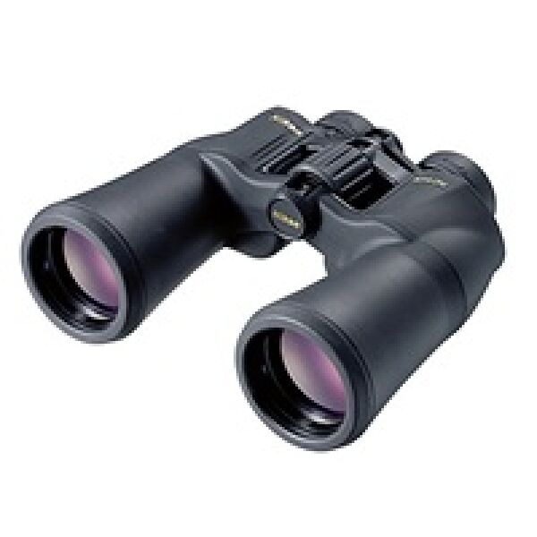

Бинокли и телескопы NIKON, Бинокль NIKON ACULON A211 16x50
