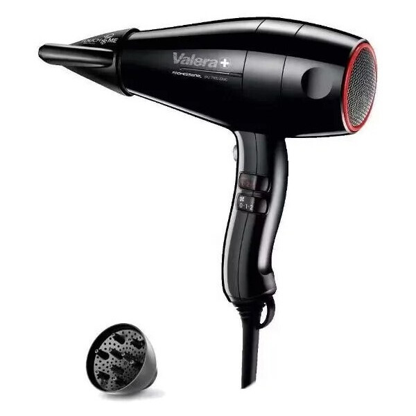 Фен Valera Professional Swiss Silent Jet 7500 Ionic (SXJ 7500 D RC) Фен Valera Professional Swiss Silent Jet 7500 Ionic (SXJ 7500 D RC)