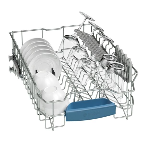 Посудомоечная машина BOSCH SPS53M58RU Посудомоечная машина BOSCH SPS53M58RU