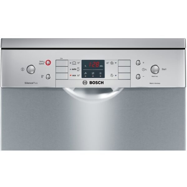 Посудомоечная машина BOSCH SPS53M58RU Посудомоечная машина BOSCH SPS53M58RU