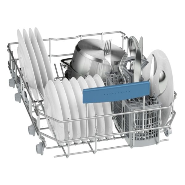 Посудомоечная машина BOSCH SPS53M58RU Посудомоечная машина BOSCH SPS53M58RU