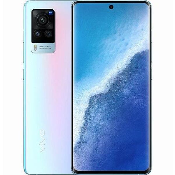 

Смартфоны vivo, Смартфон VIVO X60 Pro 12Gb/256Gb Blue