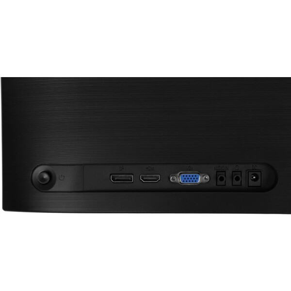 Монитор Digma Progress 24P503F Монитор Digma Progress 24P503F