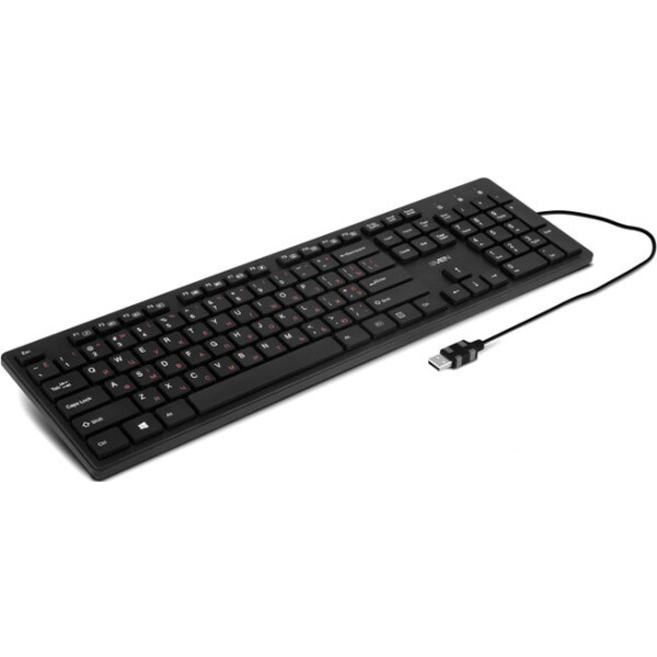 Клавиатура SVEN KB-E5800 Клавиатура SVEN KB-E5800