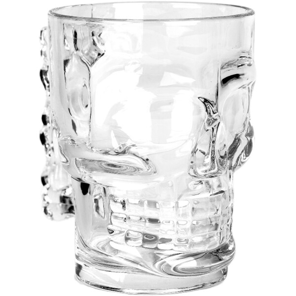 Набор бокалов для пива Makkua MB530 Beerglass Skull buddy Набор бокалов для пива Makkua MB530 Beerglass Skull buddy