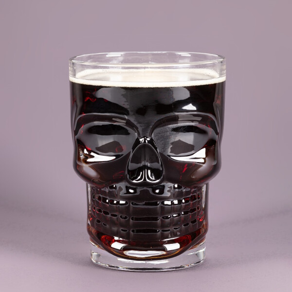 Набор бокалов для пива Makkua MB530 Beerglass Skull buddy Набор бокалов для пива Makkua MB530 Beerglass Skull buddy
