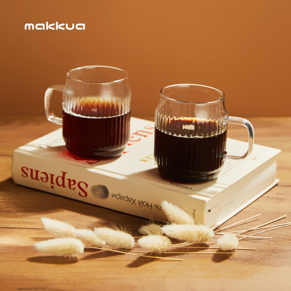 Набор кружек Makkua MC270 Cup Cozyday 2 шт Набор кружек Makkua MC270 Cup Cozyday 2 шт
