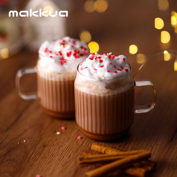 Набор кружек Makkua MC270 Cup Cozyday 2 шт Набор кружек Makkua MC270 Cup Cozyday 2 шт