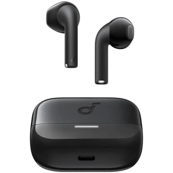 Наушники беспроводные SOUNDCORE K20i Черный