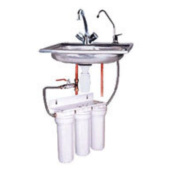 

Фильтры для воды ГЕЙЗЕР, Фильтр для воды ГЕЙЗЕР 11021