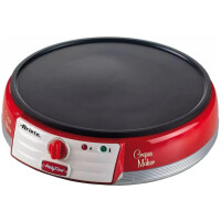 Блинница Ariete 0202/00 Red (00C020200AR0)