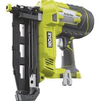 Гвоздезабиватель Ryobi R 18 N16 G-0 (5133002222 без АКБ и ЗУ) Гвоздезабиватель Ryobi R 18 N16 G-0 (5133002222 без АКБ и ЗУ)