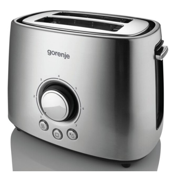 

Тостеры GORENJE, Тостер Gorenje T1000E