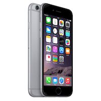 Смартфон APPLE IPHONE 6 32GB Space Gray Смартфон APPLE IPHONE 6 32GB Space Gray