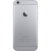 Смартфон APPLE IPHONE 6 32GB Space Gray Смартфон APPLE IPHONE 6 32GB Space Gray