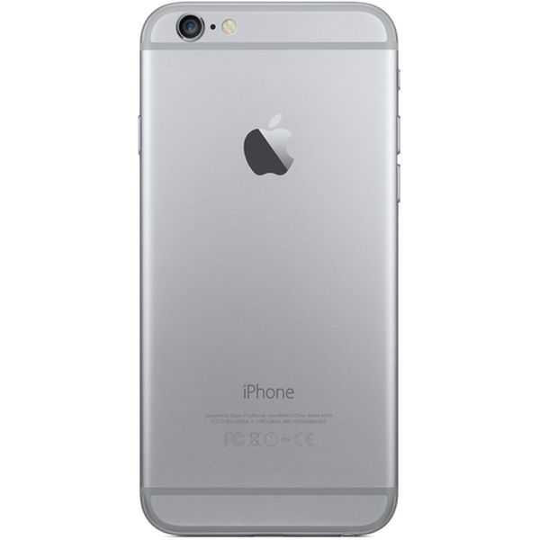 Смартфон APPLE IPHONE 6 32GB Space Gray Смартфон APPLE IPHONE 6 32GB Space Gray