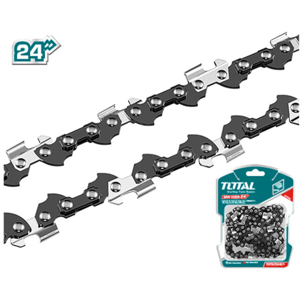 

Принадлежности для инструмента Total, Цепь Total TGTSC52401 60 см