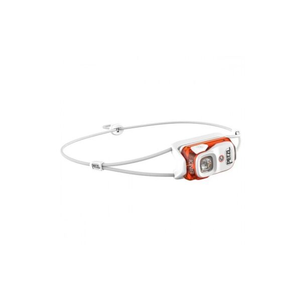 

Фонари Petzl, Фонарь Petzl BINDI (оранжевый)