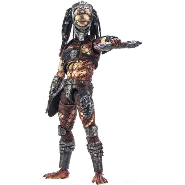 

Игры, игрушки Hiya Toys, Фигурка Hiya Toys Predator 2 Boar Predator TM20028