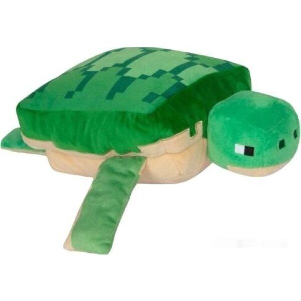 

Игры, игрушки Hiya Toys, Игрушка Hiya Toys Minecraft Sea Turtle TM10804