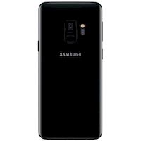 Смартфон Samsung Galaxy S9 (SM-G960F) черный бриллиант Смартфон Samsung Galaxy S9 (SM-G960F) черный бриллиант