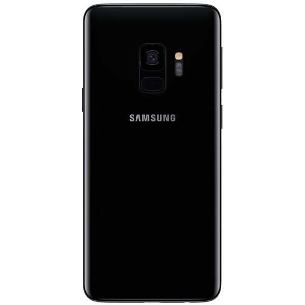 Смартфон Samsung Galaxy S9 (SM-G960F) черный бриллиант Смартфон Samsung Galaxy S9 (SM-G960F) черный бриллиант
