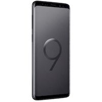 Смартфон Samsung Galaxy S9 (SM-G960F) черный бриллиант Смартфон Samsung Galaxy S9 (SM-G960F) черный бриллиант