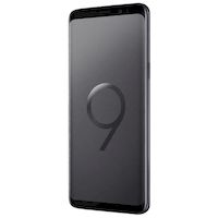 Смартфон Samsung Galaxy S9 (SM-G960F) черный бриллиант Смартфон Samsung Galaxy S9 (SM-G960F) черный бриллиант