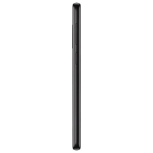 Смартфон Samsung Galaxy S9 (SM-G960F) черный бриллиант Смартфон Samsung Galaxy S9 (SM-G960F) черный бриллиант