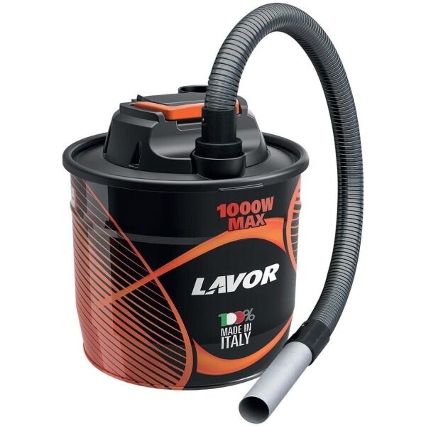 

Пылесосы LAVOR, Каминный пылесос Lavor Ashley 411 (8.254.0008)
