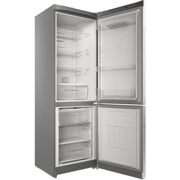 Холодильник Indesit ITS 5180 XB Холодильник Indesit ITS 5180 XB