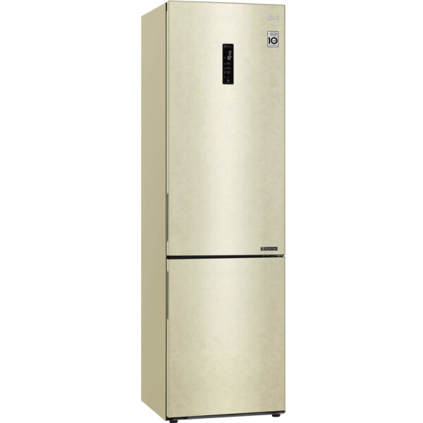 

Холодильники LG, Холодильник LG GA-B509CEQZ
