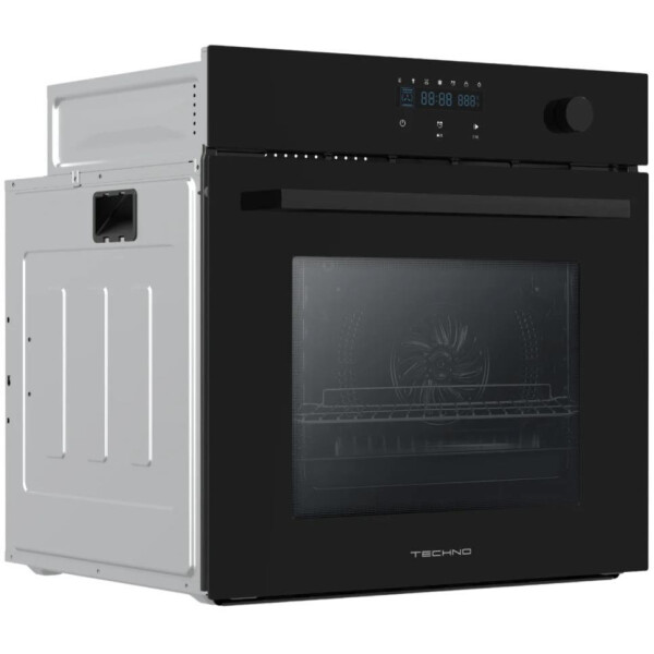 Духовой шкаф TECHNO O5106611N3B0H Духовой шкаф TECHNO O5106611N3B0H