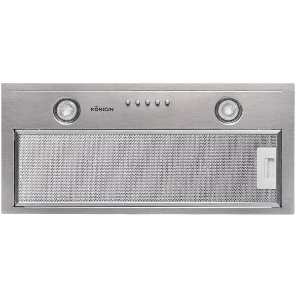 Кухонная вытяжка Konigin Flatbox 60 (нержавеющая сталь)
