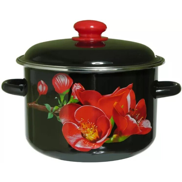 

Посуда для приготовления Appetite, Кастрюля Appetite Apple 1MD181P