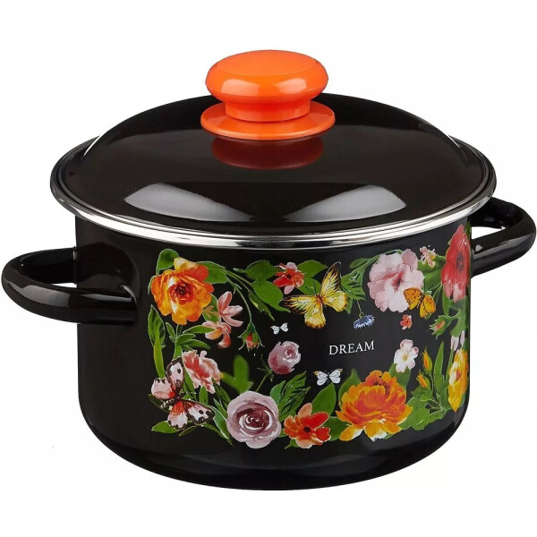 

Посуда для приготовления Appetite, Кастрюля Appetite Dream 1MD181P_1