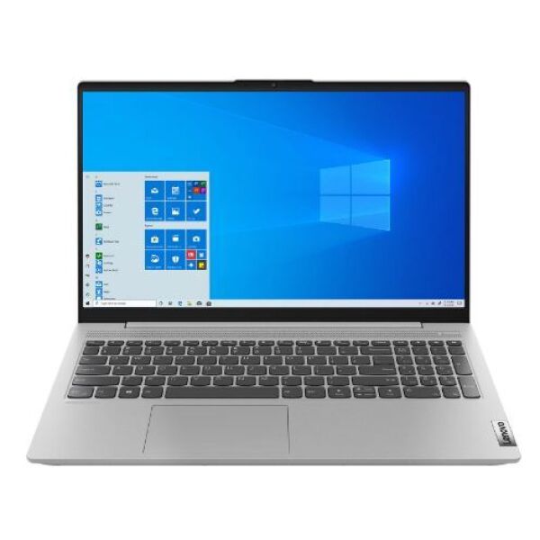 

Ноутбуки Lenovo, Ноутбук Lenovo IdeaPad 5 15IIL05 81YK00GBRE