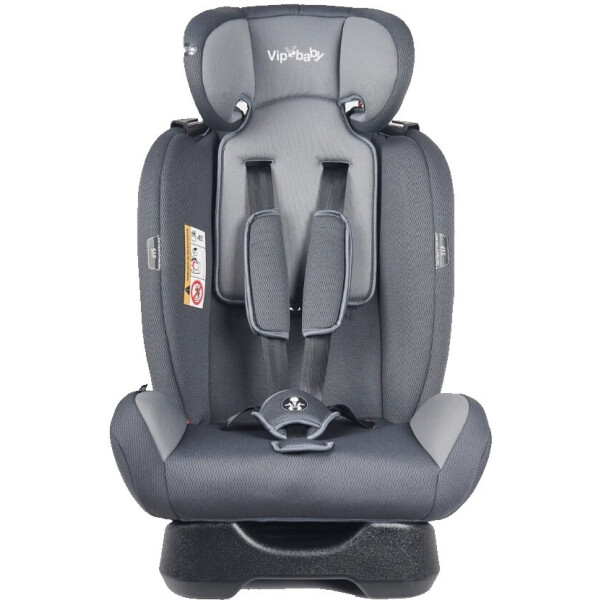 Автокресло VipBaby Crystal (Dove Grey) Автокресло VipBaby Crystal (Dove Grey)