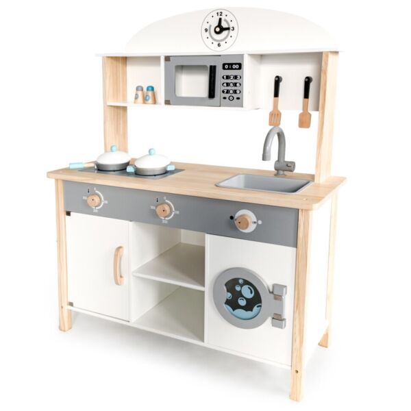

Игры, игрушки ECO TOYS, Детская кухня ECO TOYS TL89041
